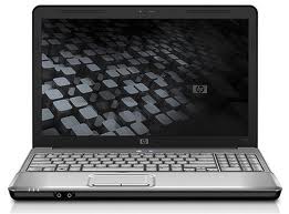 HP Compaq Pavilion G60 Laptop